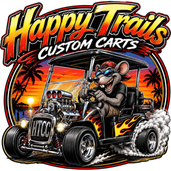 Happy Trails Custom Carts