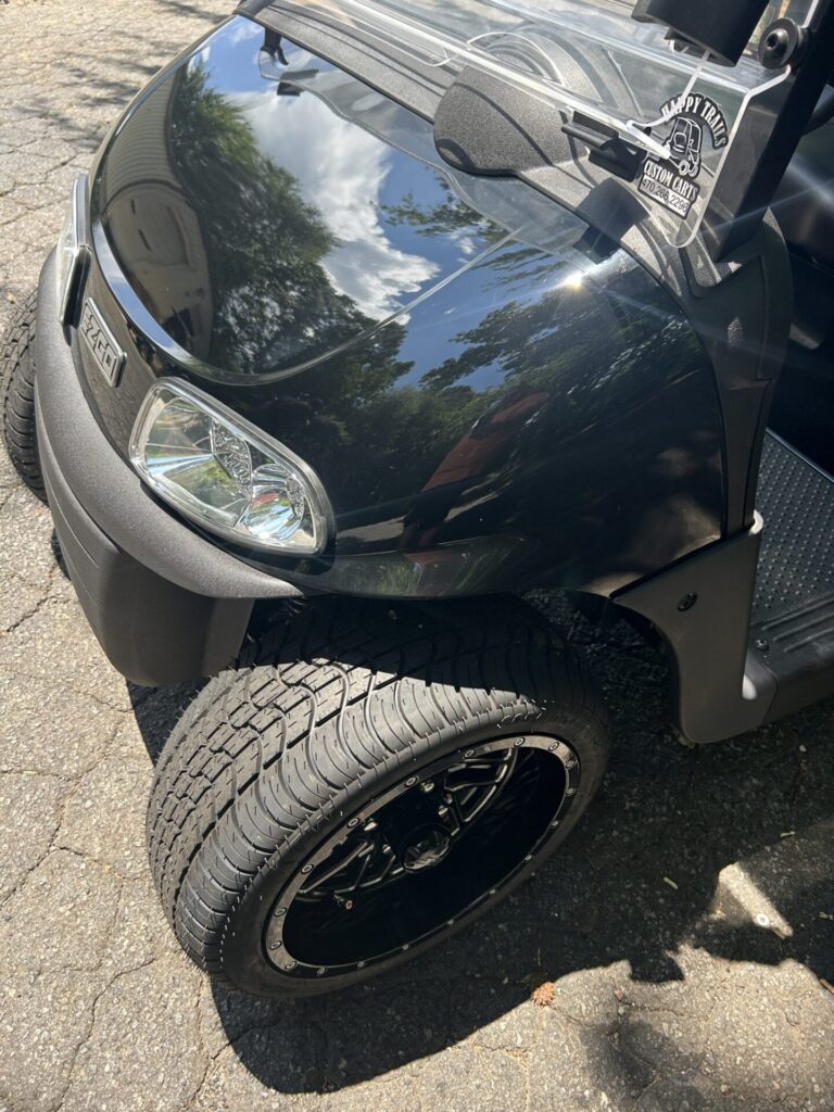 2021 E-Z-GO Freedom RXV ELiTE Lithium