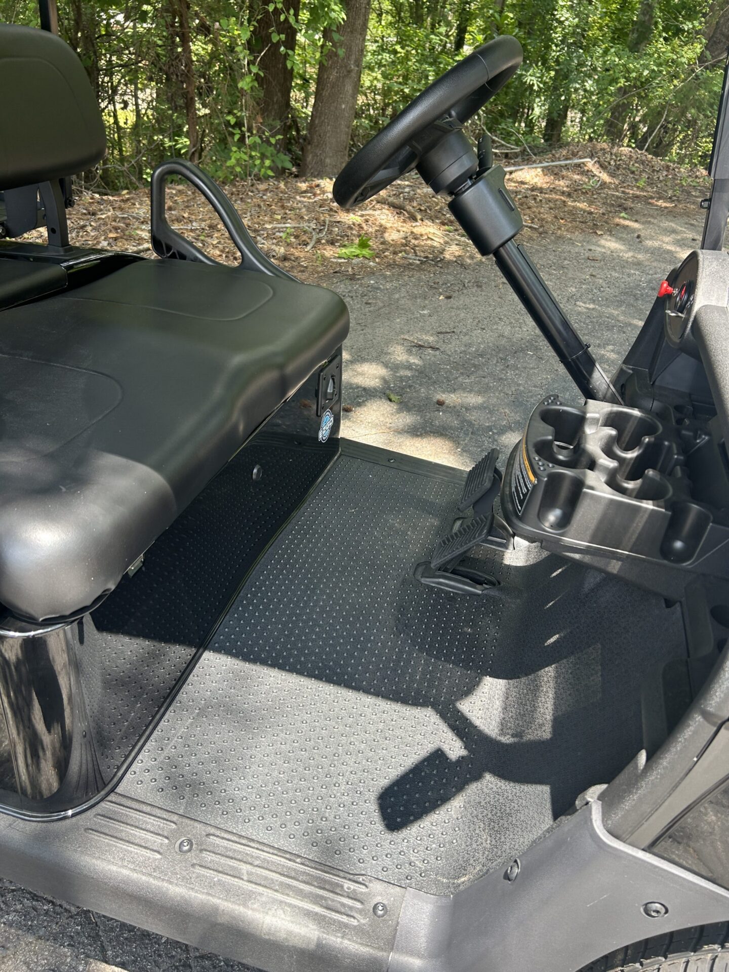 2021 E-Z-GO Freedom RXV ELiTE Lithium