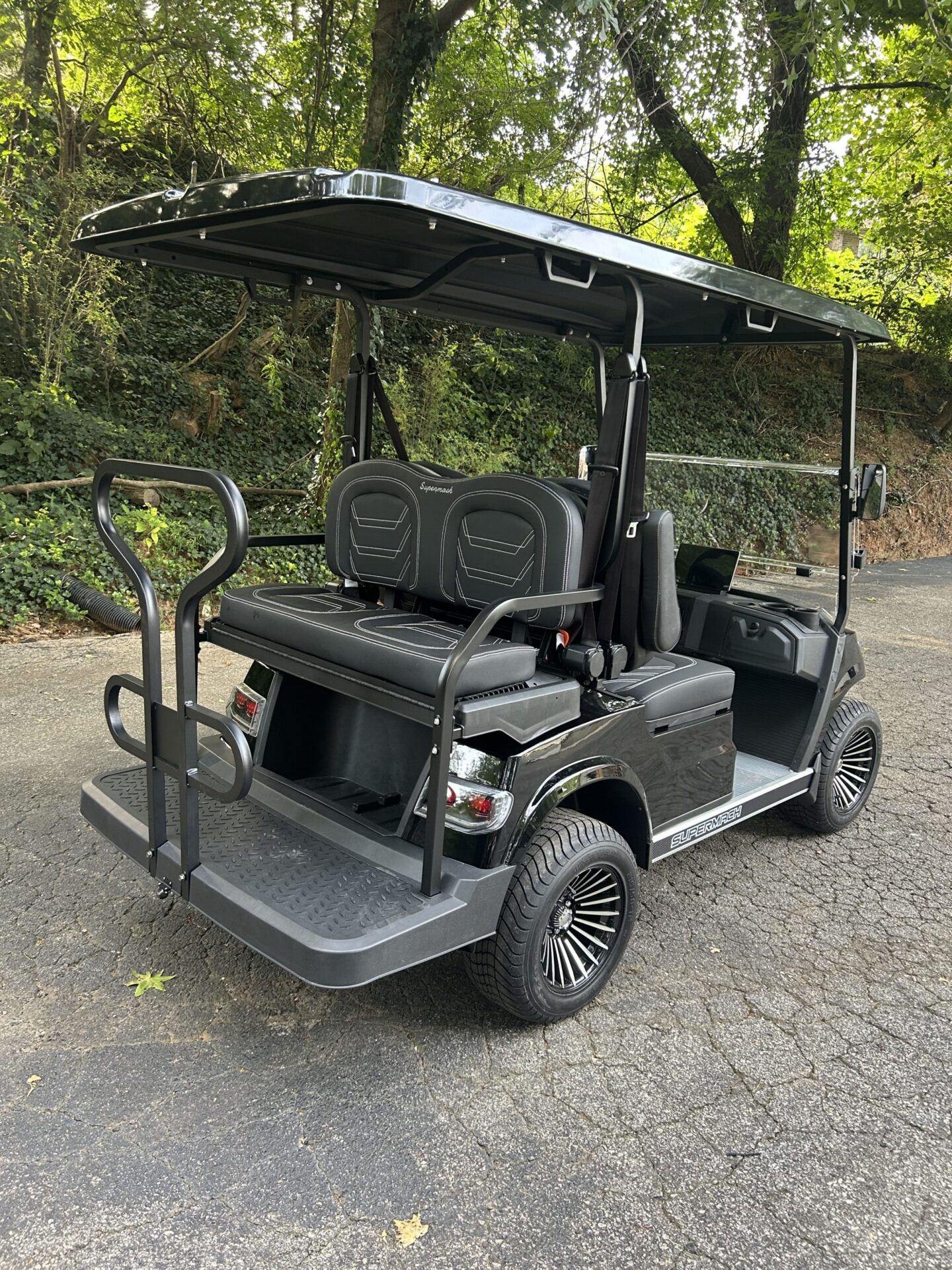 2026 SUPERMACH