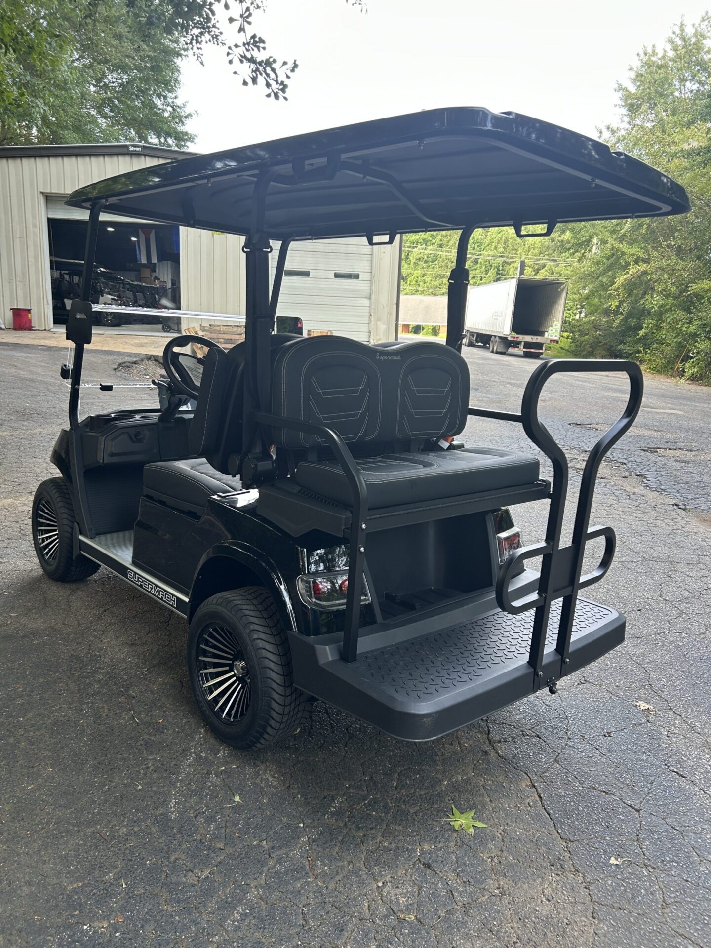 2026 SUPERMACH