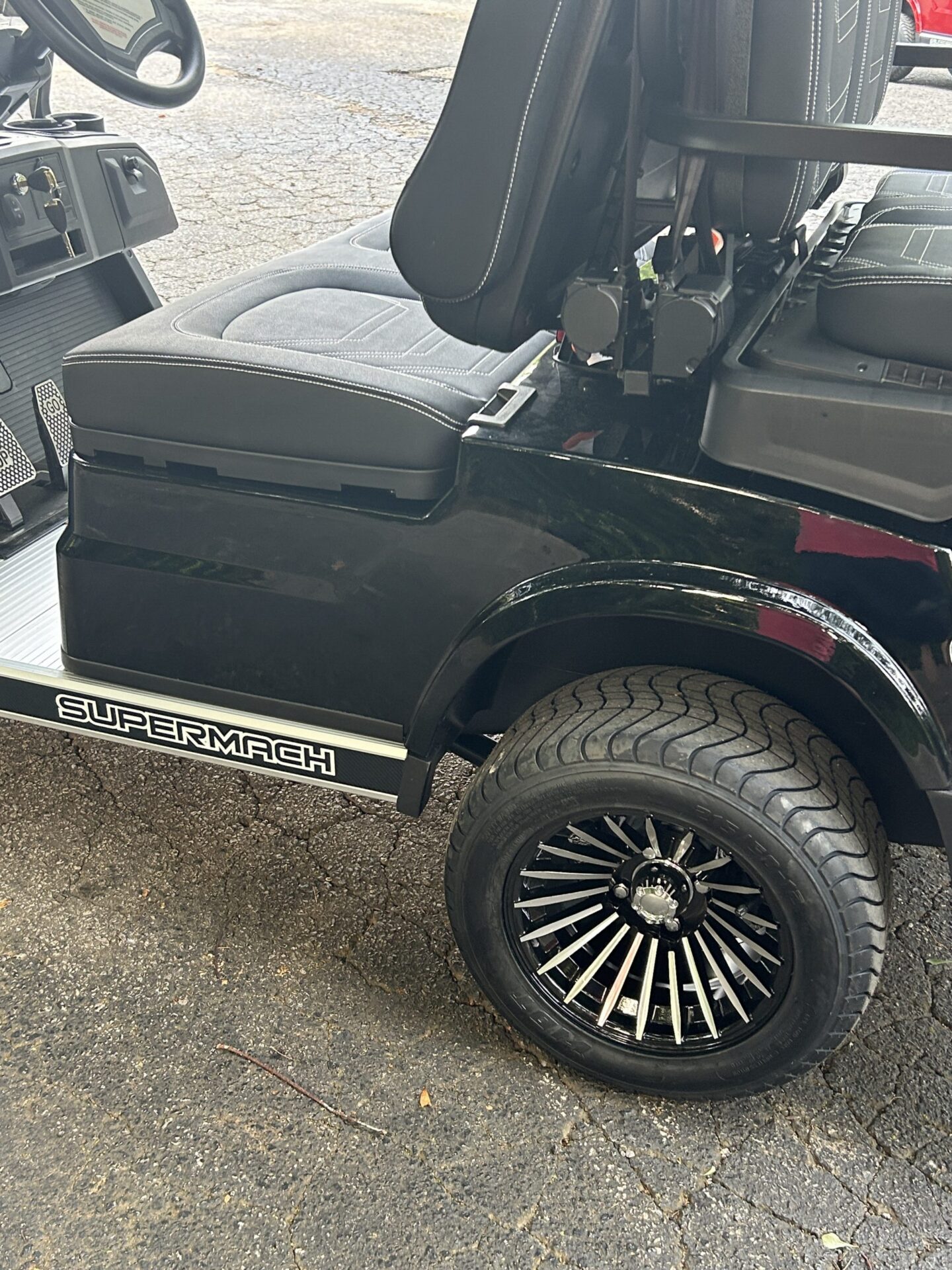 2026 SUPERMACH