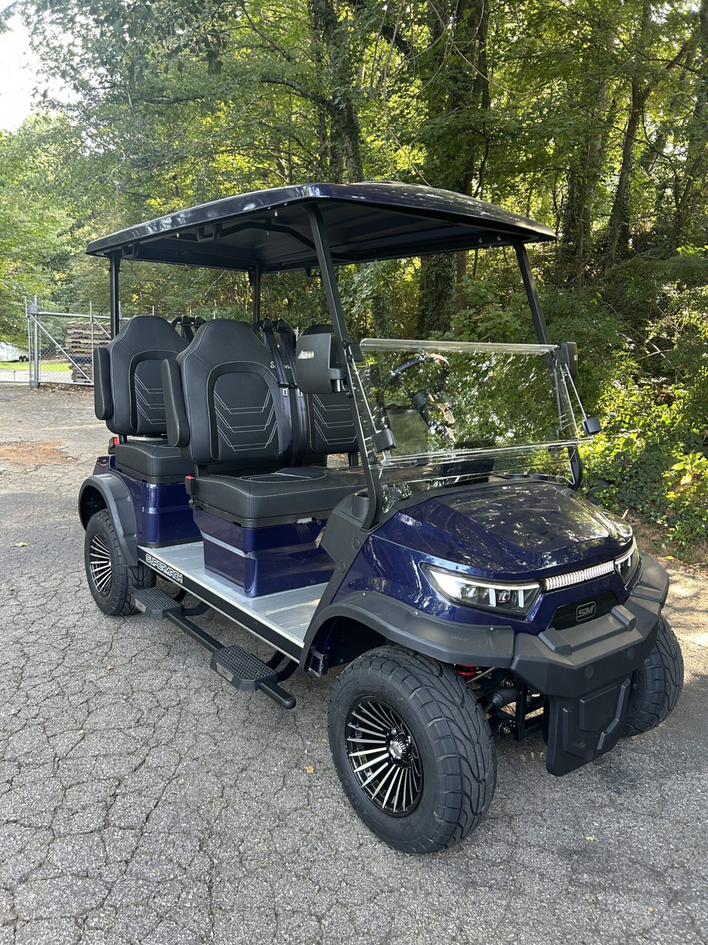 2026 SUPERMACH NL-LC4G