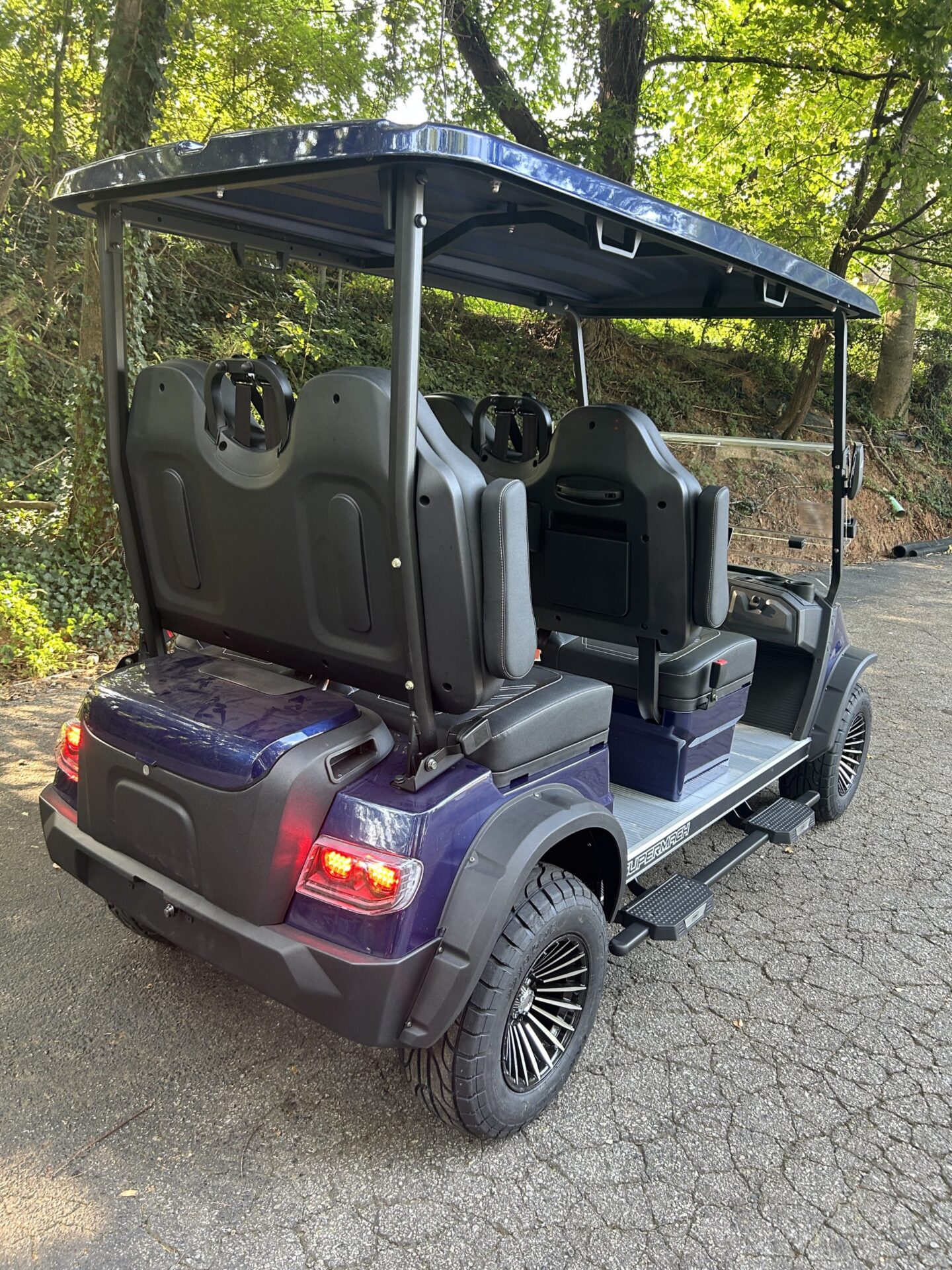 2026 SUPERMACH NL-LC4G