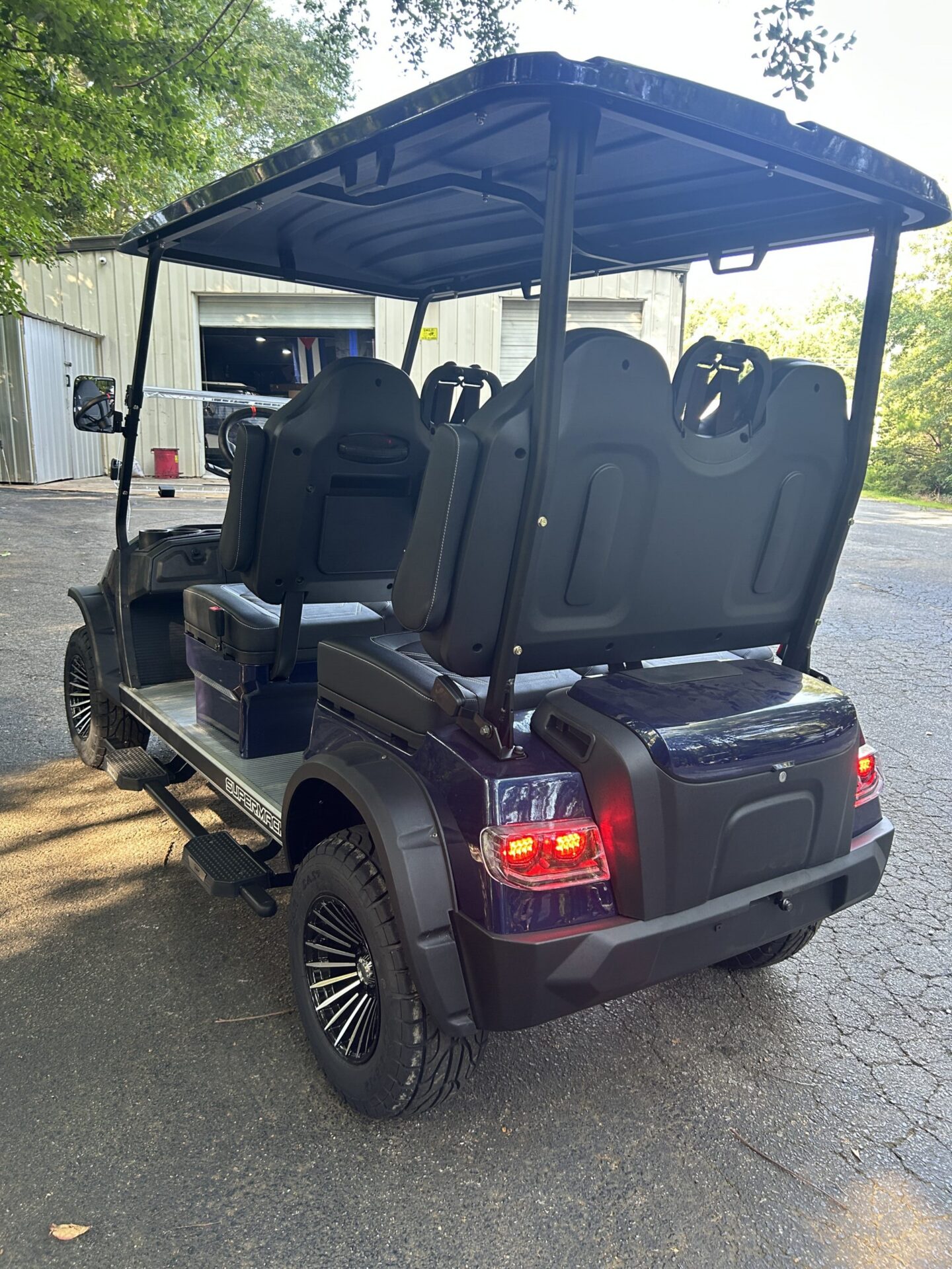 2026 SUPERMACH NL-LC4G