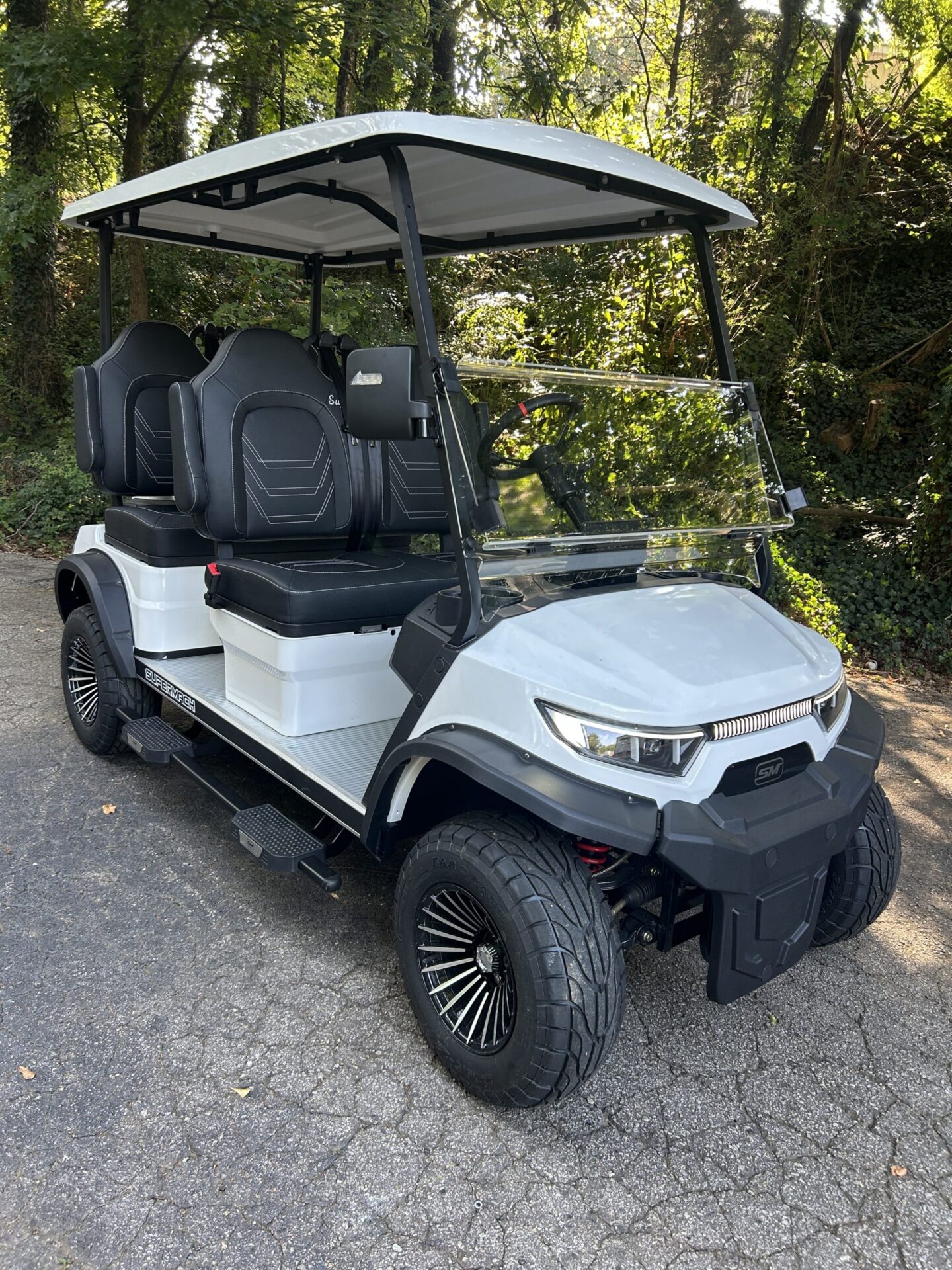 2026 SUPERMACH NL-LC4G