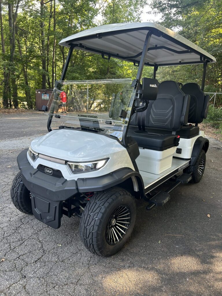 2026 SUPERMACH NL-LC4G
