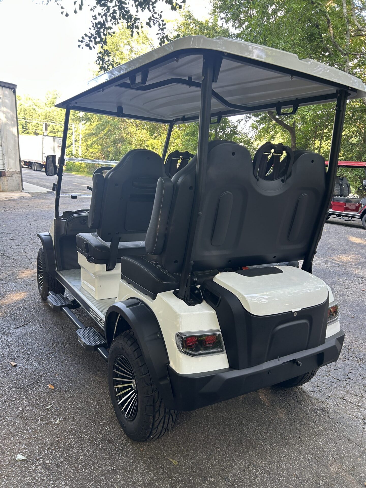 2026 SUPERMACH NL-LC4G