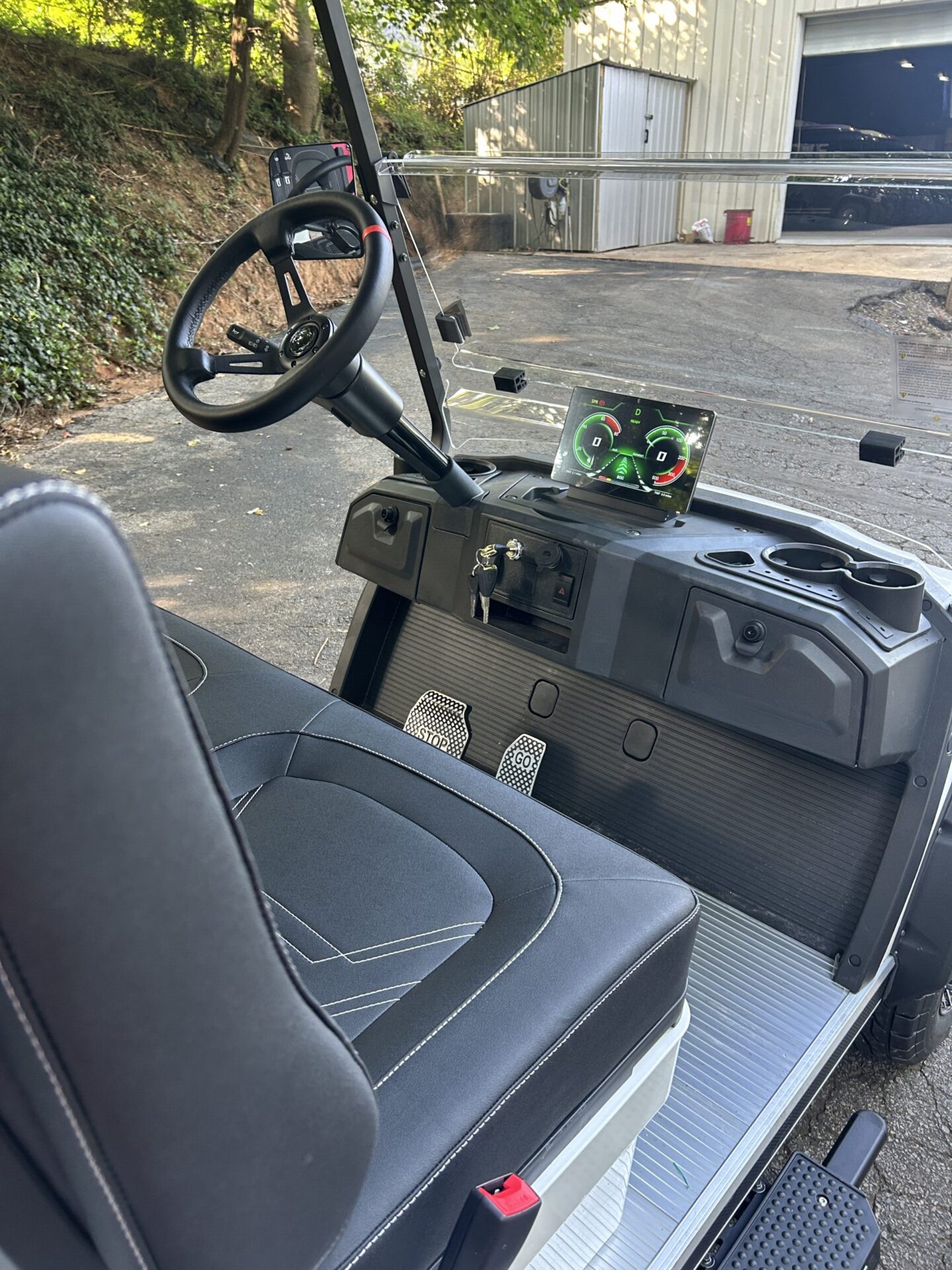 2026 SUPERMACH NL-LC4G