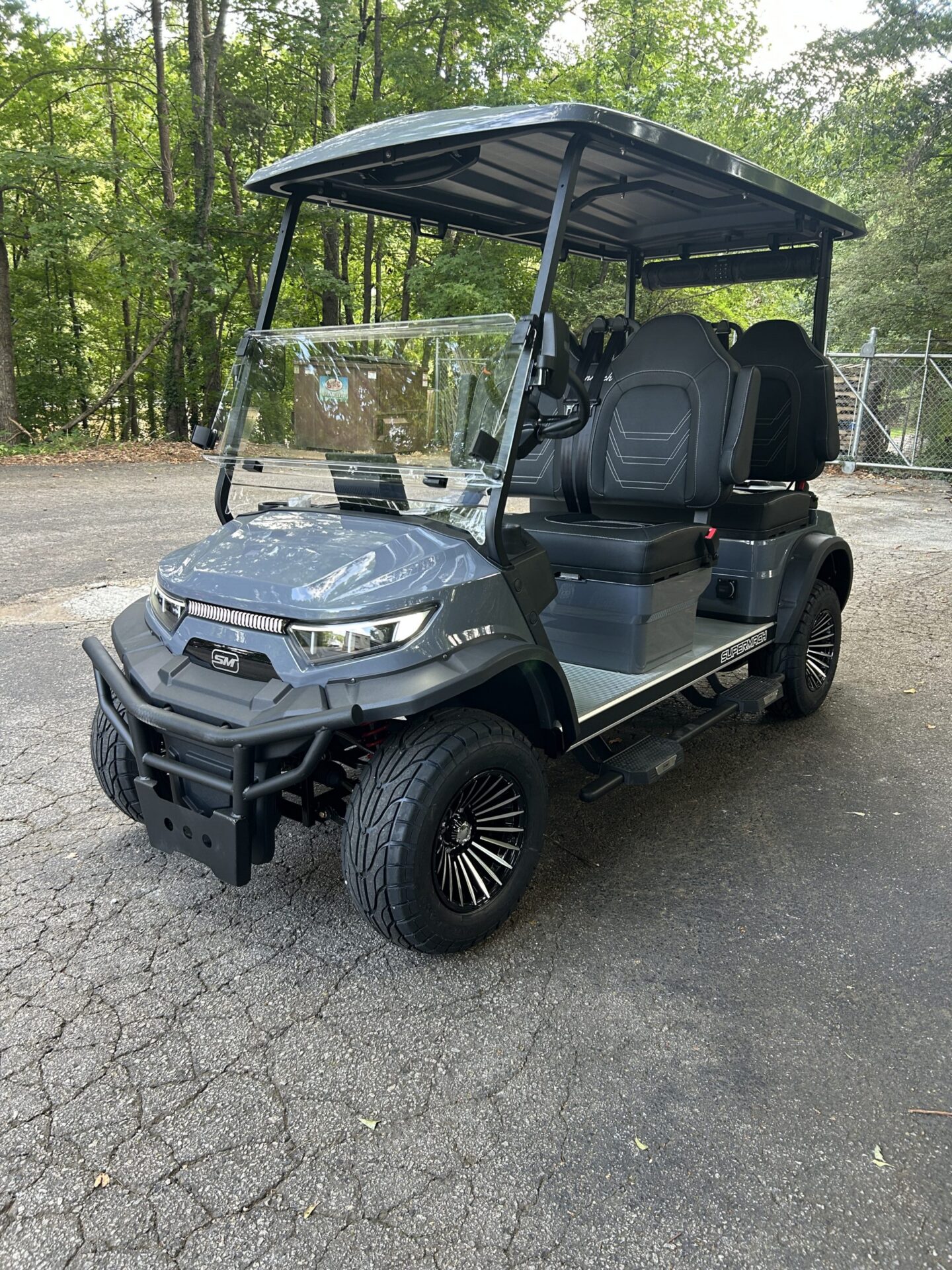 2026 SUPERMACH NL-LC4G
