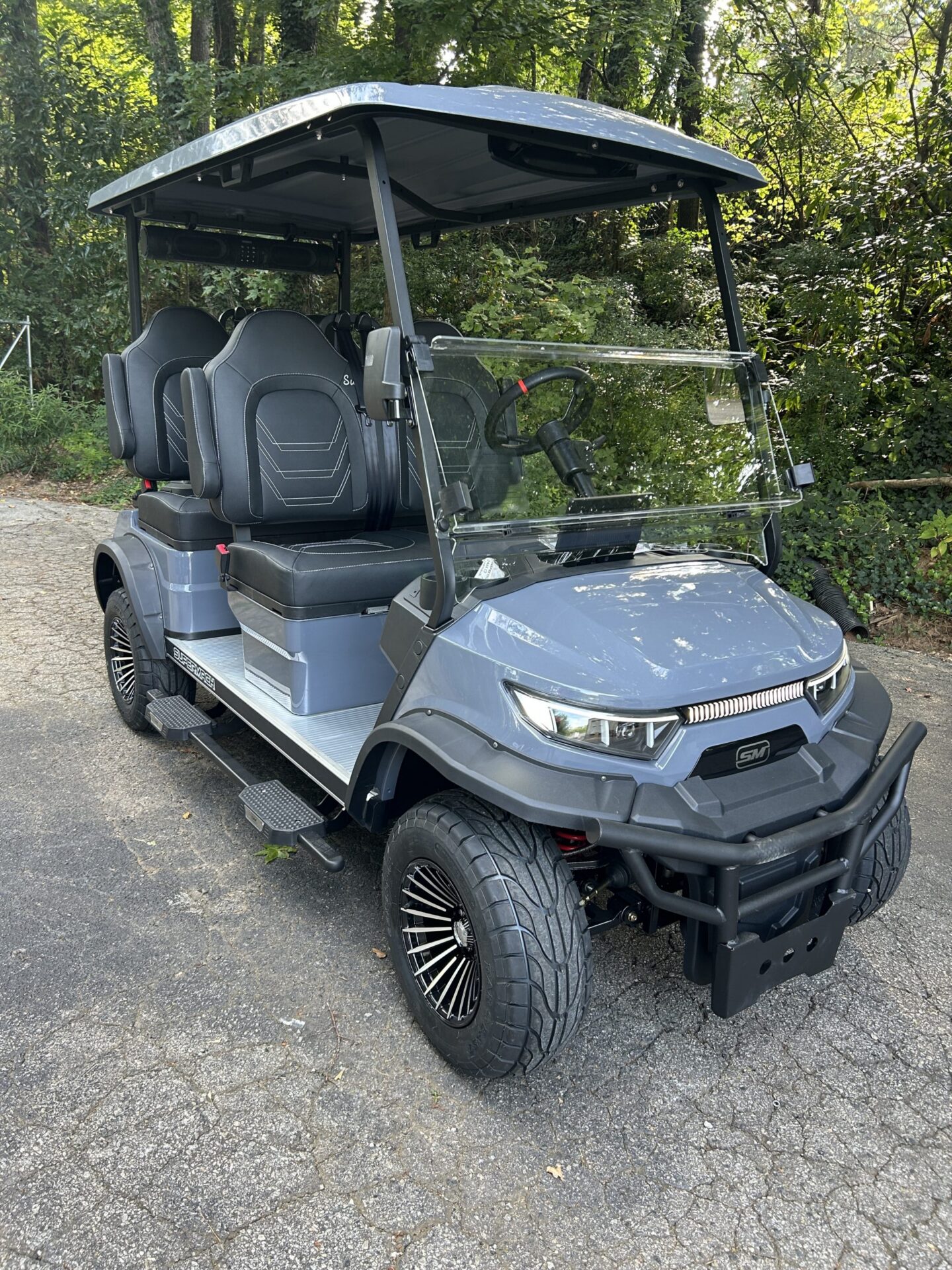 2026 SUPERMACH NL-LC4G