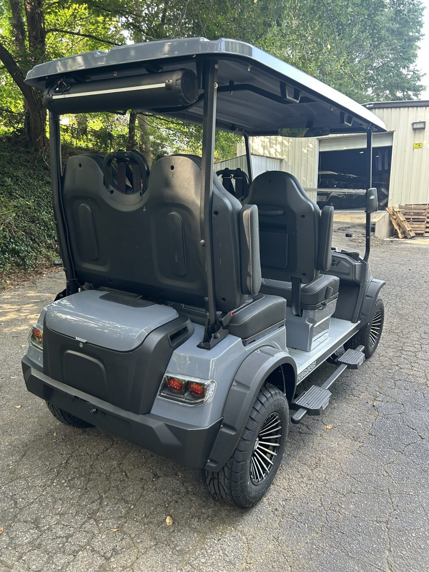2026 SUPERMACH NL-LC4G