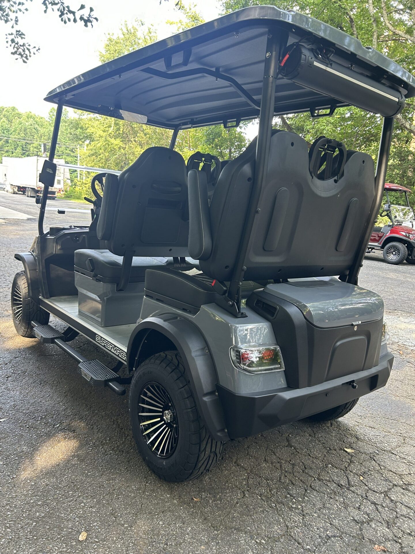 2026 SUPERMACH NL-LC4G