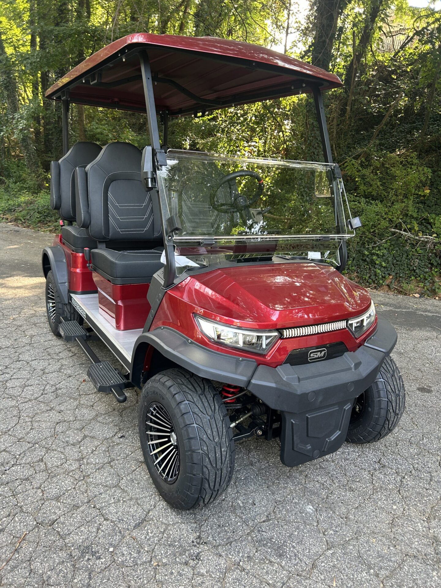 2026 SUPERMACH NL-LC4G