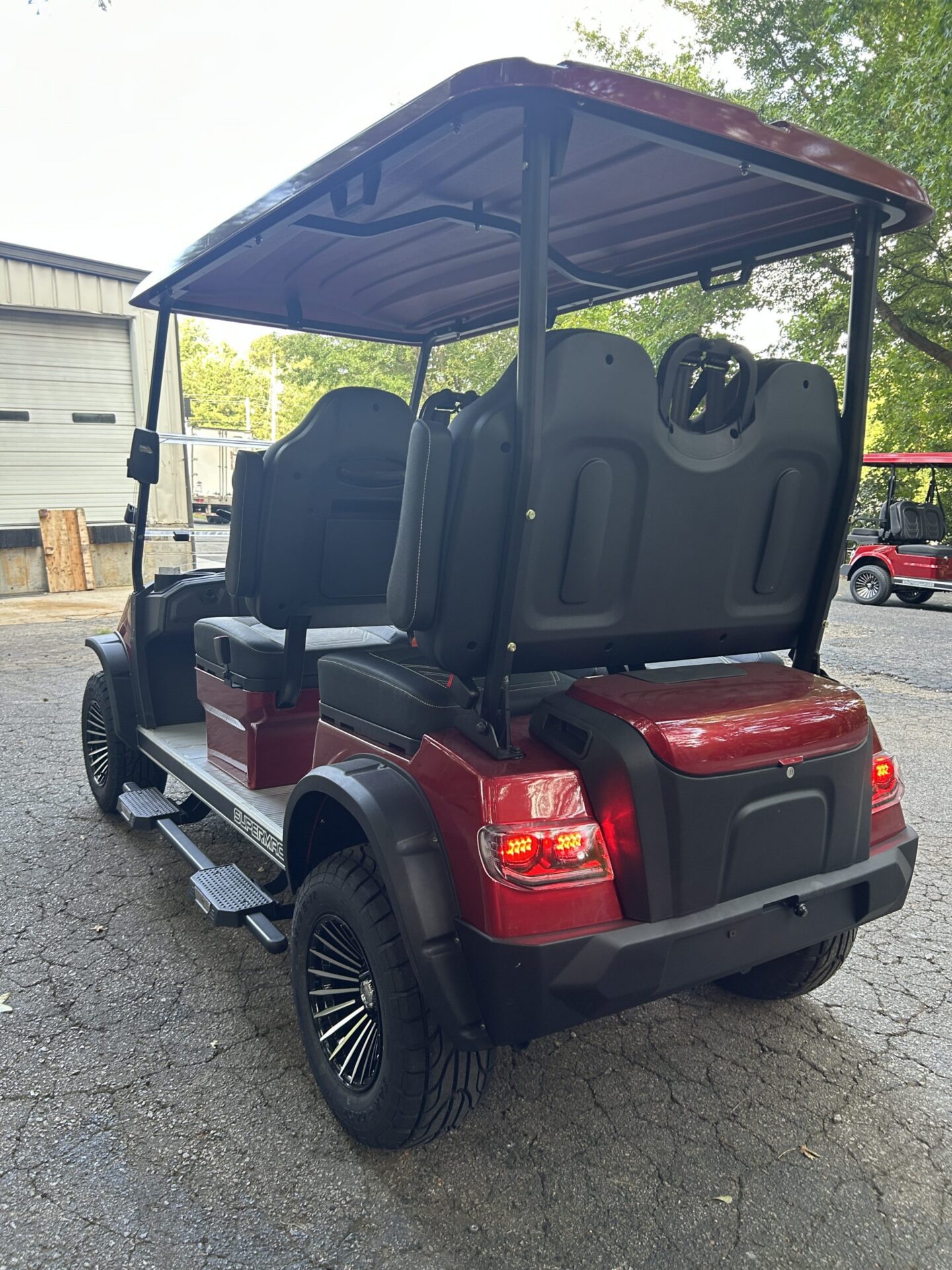 2026 SUPERMACH NL-LC4G