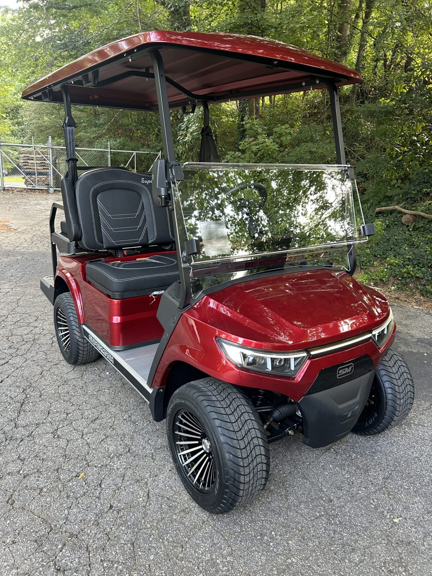 2026 SUPERMACH NC-LC 2+2